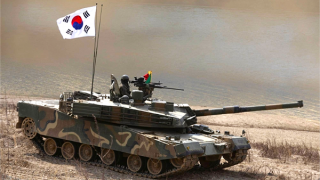 Trump 2.0 và cơn đau đầu của Hàn Quốc