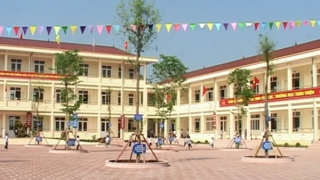 Quy định mở góp phần giải quyết bài toán quá tải trường lớp ở các đô thị lớn