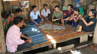 Công an Kon Tum với nỗ lực xoá bỏ tà đạo, đảm bảo ANTT trên địa bàn