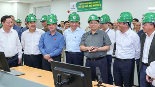 Phát triển sản xuất, nâng cao tốc độ tăng trưởng (Bài 2)