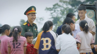 Hình tượng “Bộ đội Cụ Hồ” - mạch nguồn sáng tạo chảy mãi