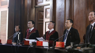 Hiện đại hóa hệ thống tư pháp tại TP Hồ Chí Minh