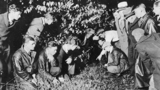 Uẩn khúc đằng sau vụ bắt cóc chấn động nước Mỹ