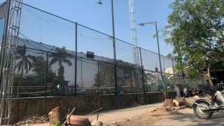 Hệ lụy từ cơn sốt Pickleball