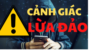 Cảnh báo tình trạng mạo danh trường đại học để lừa đảo sinh viên