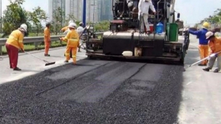 Việc bảo trì đường bộ còn những bất cập về quy mô, chất lượng