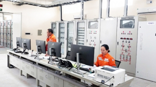 Hiện thực hóa chuyển đổi số trong ứng dụng công nghệ