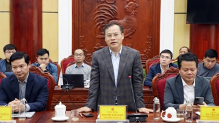 Nhân rộng mô hình liên thông dữ liệu Sổ sức khỏe điện tử và bệnh án điện tử tại Bắc Ninh