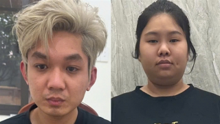 Nổ quan hệ với quan chức, Rapper Trịnh Thành Đức lừa gần 2 tỷ đồng