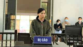 Từ vụ trộm, lộ diện thủ quỹ trường "để tiền ngoài két"