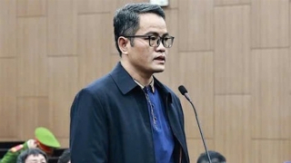 Nhận thức được sai phạm, bị cáo Nguyễn Xuân Thông mong có cơ hội sửa chữa