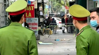 Chiêu bẩn đòi nợ và cái chết đau lòng của người đàn ông