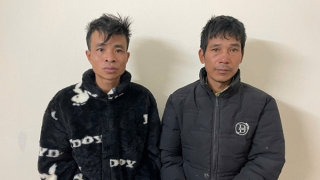 Công an Sơn La bắt 2 vụ, thu giữ heroin và 22.000 viên ma túy