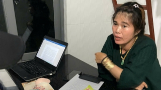 Khởi tố 14 bị can trong đường dây đánh đề