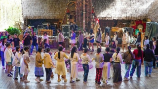 10 triệu khách du lịch tới Lâm Đồng trong năm 2024