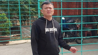 Kiểm tra ô tô, phát hiện người nước ngoài nhập cảnh trái phép vào Việt Nam