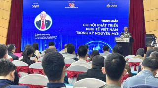 “Cơn khát” căn hộ vẫn tiếp diễn tại trung tâm Hà Nội