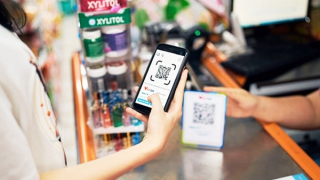 Tạo thói quen người dân thanh toán không dùng tiền mặt