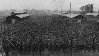 Tù binh Đức ở Thụy Sĩ sau Thế chiến II