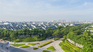 Hà Nội: 16 khu đô thị chưa hoàn chỉnh kết cấu hạ tầng giao thông, kỹ thuật