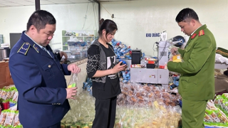 Hơn 3000 chiếc bánh mỳ được phù phép để kéo dài hạn sử dụng