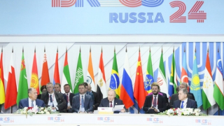 Thế giới nhìn từ năm 2024: Khi kết thúc cũng chính là khởi đầu