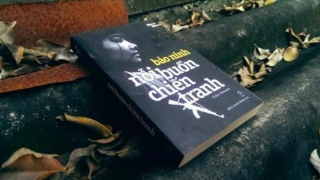 Văn học về chiến tranh: Viết bao nhiêu cũng không đủ