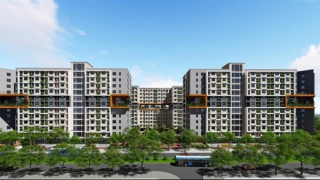 Handico và Viglacera phối hợp xây dựng khu nhà ở xã hội tại huyện Đông Anh, Hà Nội