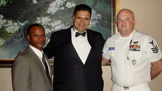 Bê bối hối lộ rung chuyển Hải quân Mỹ