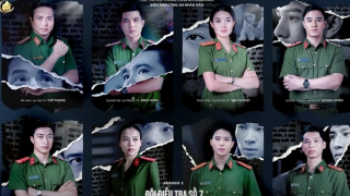 Hy vọng làm mới dòng phim hình sự