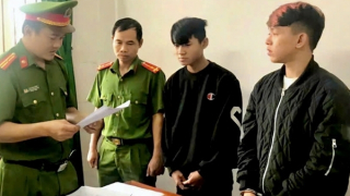 Bị khởi tố vì giúp bạn... đánh đối thủ và hủy hoại tài sản