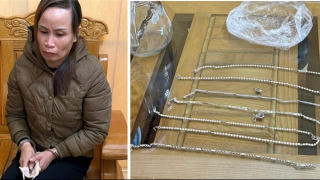 Liên tiếp các vụ dụ dỗ, chiếm đoạt tài sản của học sinh