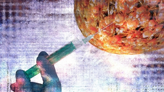 Vaccine chống ung thư mRNA: Cuộc chạy đua toàn cầu mới về công nghệ y tế