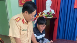 Sức mạnh của camera hành trình