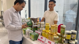 Đặt mục tiêu kim ngạch xuất khẩu năm 2025 tăng từ 10-12%