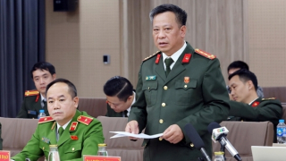 Khởi tố thêm 9 bị can trong vụ án tại Tạp chí Môi trường và Đô thị