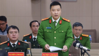 Làm rõ những nội dung quản lý Nhà nước tại Tổng công ty Thuốc lá Việt Nam