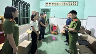 Cặp vợ chồng tổng giám đốc chiếm đoạt 100 tỷ đồng bằng chiêu "góp vốn"