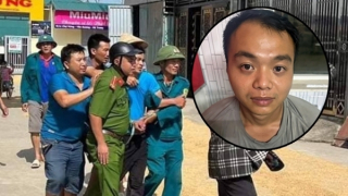 Đòi không trả, cầm cuốc phang con nợ trọng thương