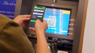 Chạy đua xác thực sinh trắc học