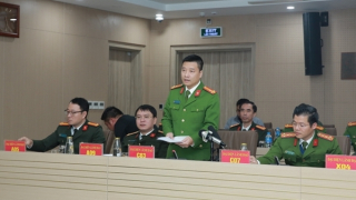 Khởi tố 5 cựu lãnh đạo tỉnh Vĩnh Phúc, Phú Thọ liên quan đến vụ án Phúc Sơn