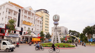 Sóc Trăng hợp nhất nhiều cơ quan, đơn vị