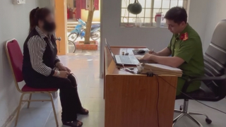 Mất 1,1 tỷ đồng khi cài “App lạ” vào điện thoại