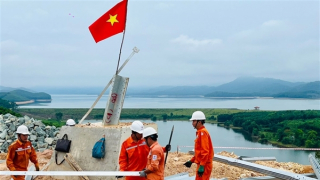 Yêu cầu bắt buộc là không để thiếu điện