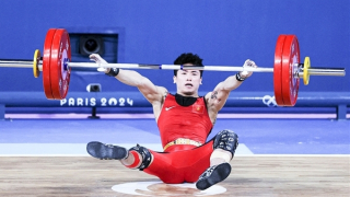 Thể thao Việt Nam năm 2024 và những chuyện không vui