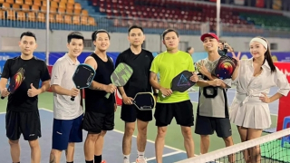 Pickleball: Xu hướng thời thượng, tăng trưởng nóng nhưng có bền vững?