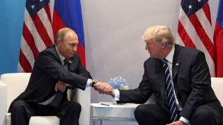 Nga sẵn sàng hợp tác với Mỹ nếu Washington mở lời