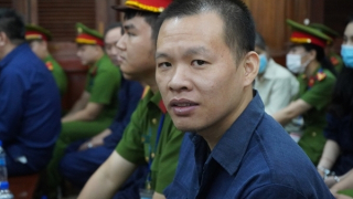 Đề nghị 28 án tử hình, Oanh "Hà" vẫn ngoan cố