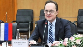 Russia willing to expand practical cooperation with Vietnam across multiple fields: Ambassador