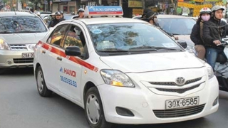 Nhiều quy định mới về quản lý xe hợp đồng từ năm 2025